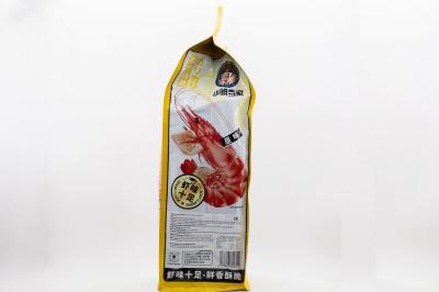 Чипсы Дандзя со вкусом Креветки 200 гр